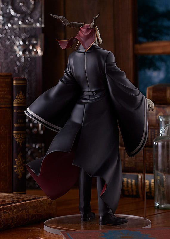 The Ancient Magus Bride Elias Ainsworth POP UP PARADE L Figure