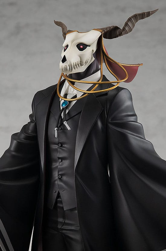 The Ancient Magus Bride Elias Ainsworth POP UP PARADE L Figure