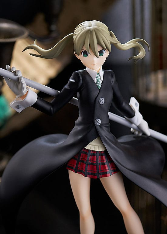 Soul Eater Maka Albarn POP UP PARADE Figure