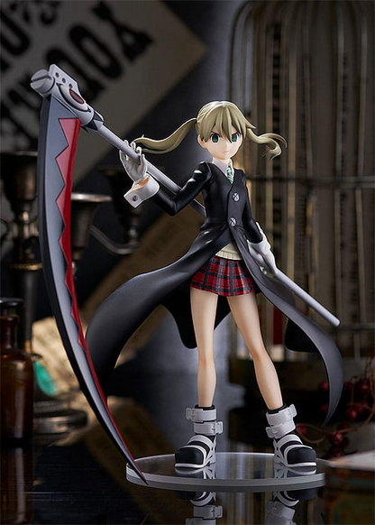 Soul Eater Maka Albarn POP UP PARADE Figure