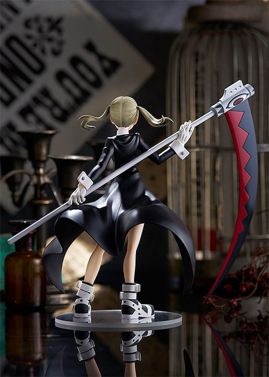 Soul Eater Maka Albarn POP UP PARADE Figure