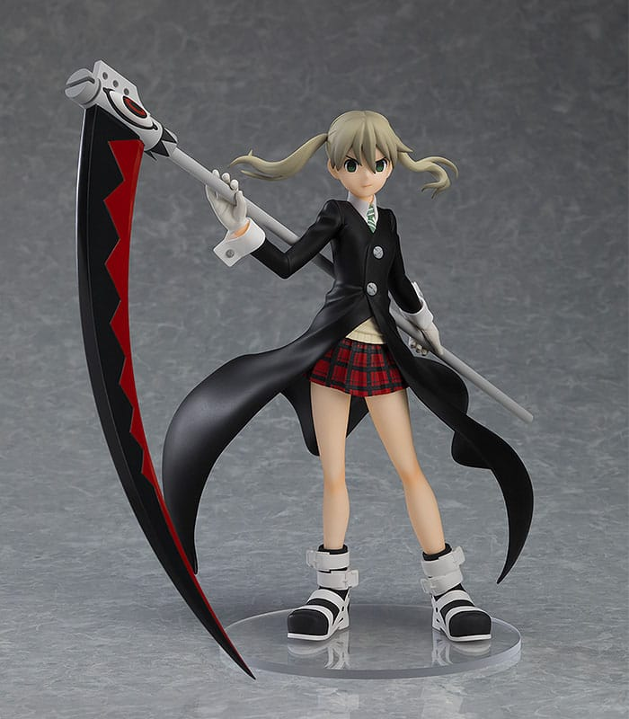 Soul Eater Maka Albarn POP UP PARADE Figure