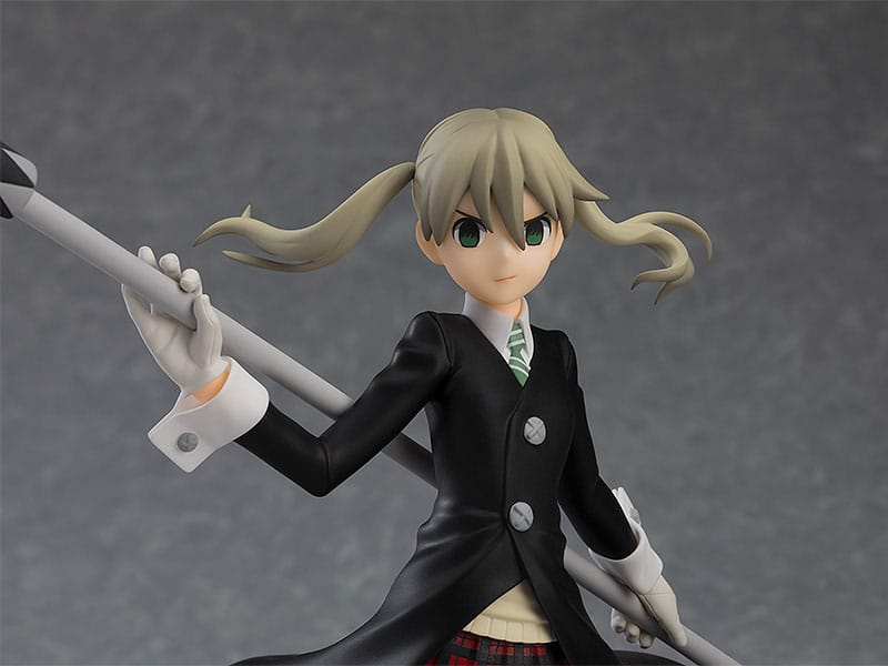 Soul Eater Maka Albarn POP UP PARADE Figure