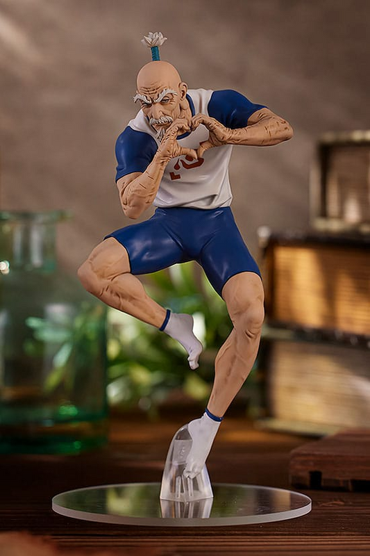Hunter x Hunter POP UP PARADE Netero