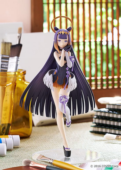 Hololive Ninomae Ina'nis POP UP PARADE Figure