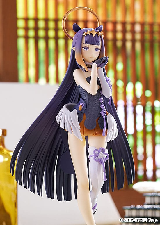 Hololive Ninomae Ina'nis POP UP PARADE Figure