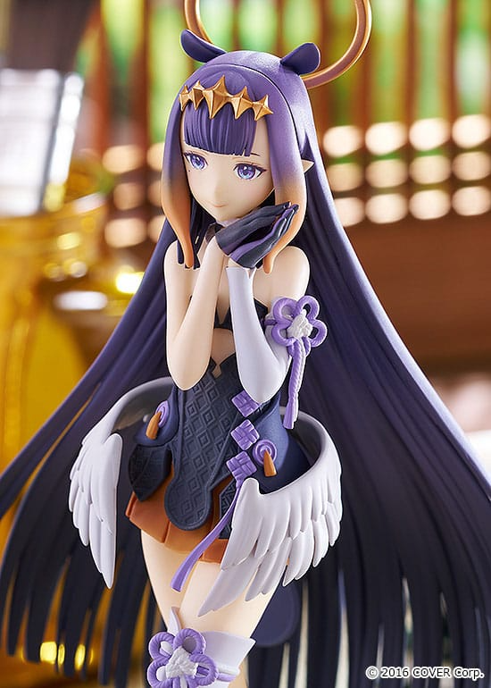 Hololive Ninomae Ina'nis POP UP PARADE Figure