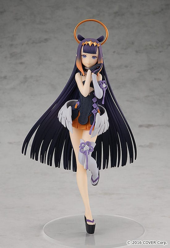 Hololive Ninomae Ina'nis POP UP PARADE Figure