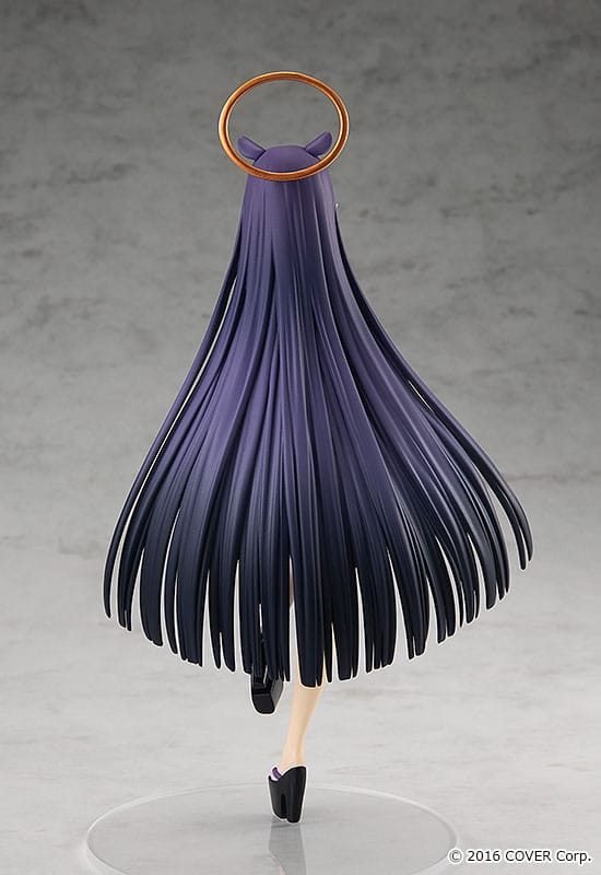 Hololive Ninomae Ina'nis POP UP PARADE Figure