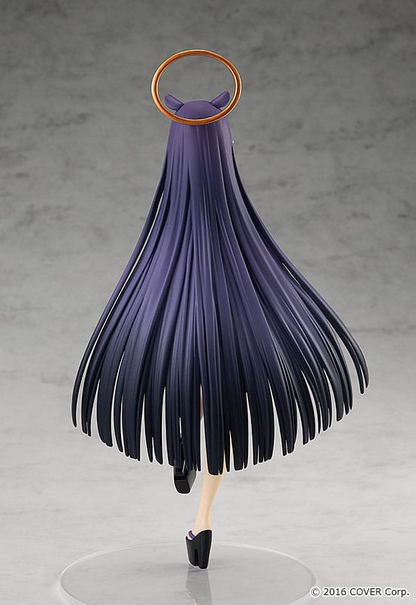 Hololive Ninomae Ina'nis POP UP PARADE Figure