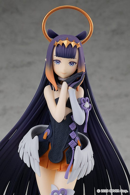 Hololive Ninomae Ina'nis POP UP PARADE Figure