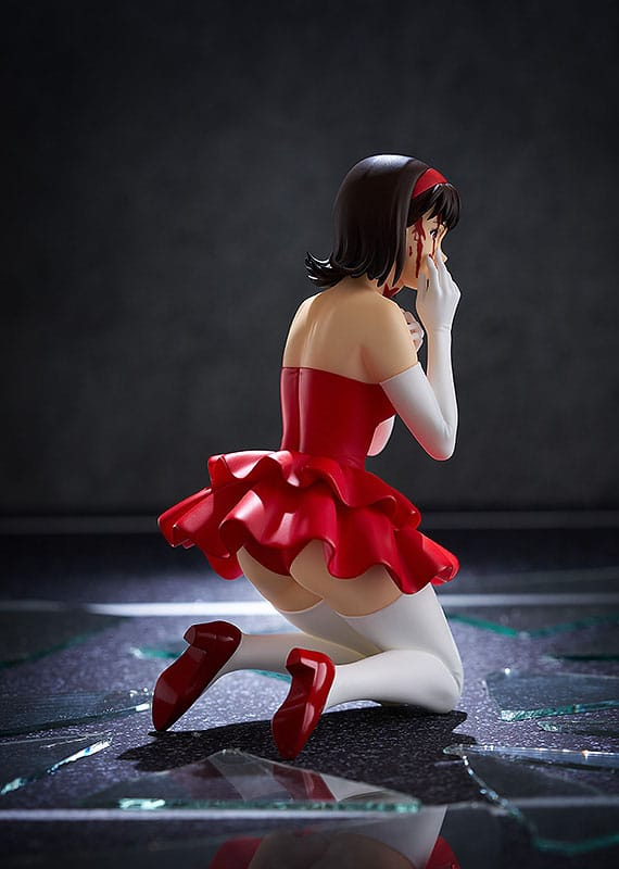 Perfect Blue Mima Kirigoe POP UP PARADE Figure