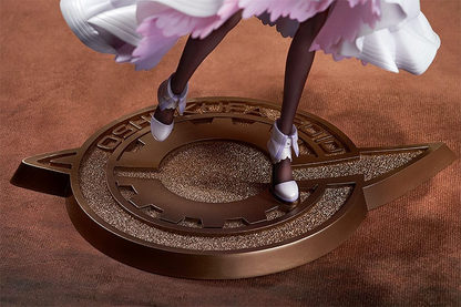 Steins Gate 1/7 Scale Statue Kurisu Makise: Wedding Dress Ver