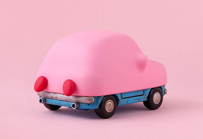 Kirby Car Mouth POP UP PARADE Figure