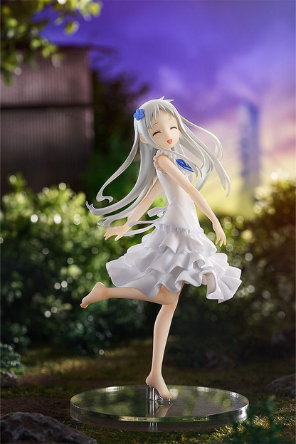 Anohana: The Flower We Saw That Day POP UP PARADE Meiko Honma