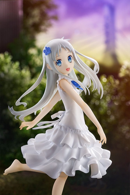 Anohana: The Flower We Saw That Day POP UP PARADE Meiko Honma