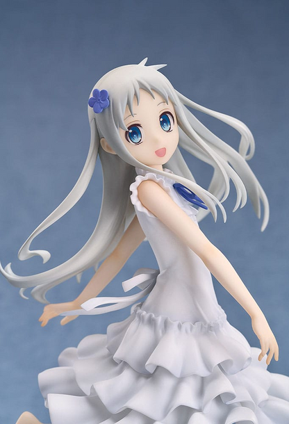 Anohana: The Flower We Saw That Day POP UP PARADE Meiko Honma