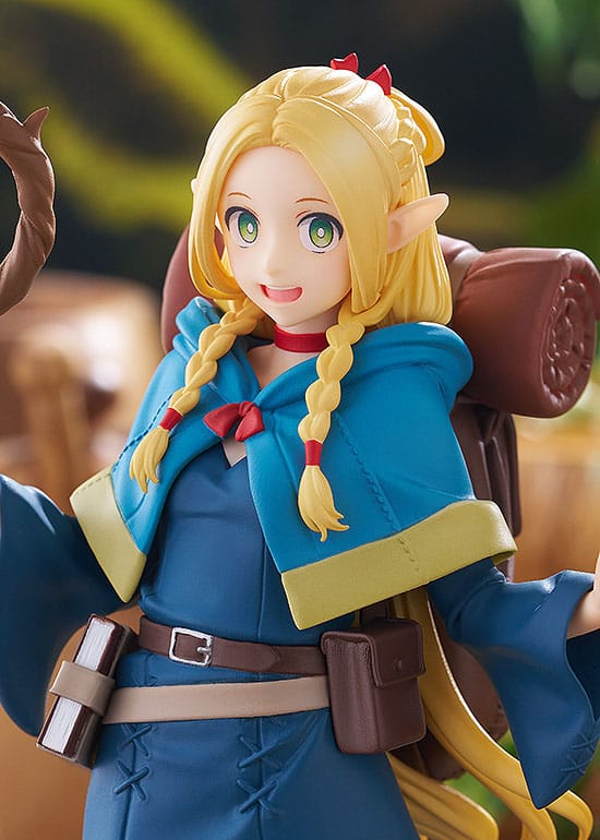 Delicious in Dungeon Marcille POP UP PARADE Figure