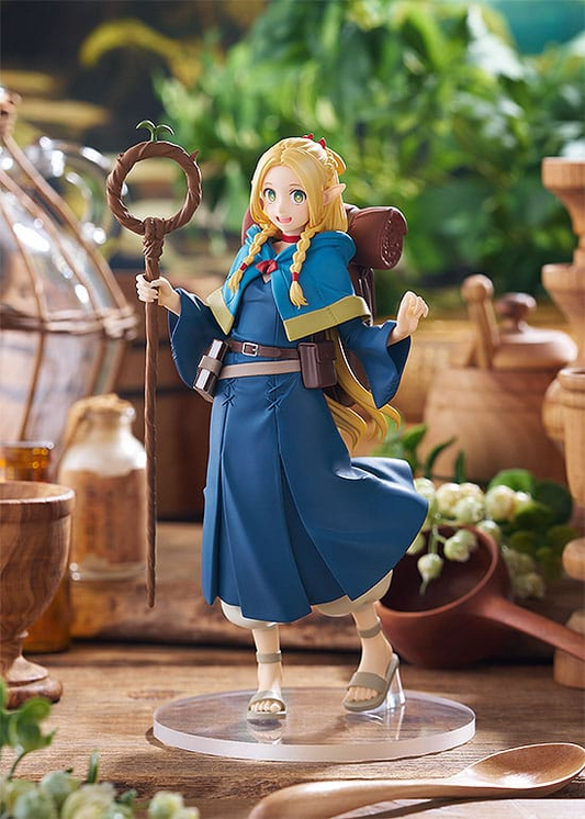 Delicious in Dungeon Marcille POP UP PARADE Figure