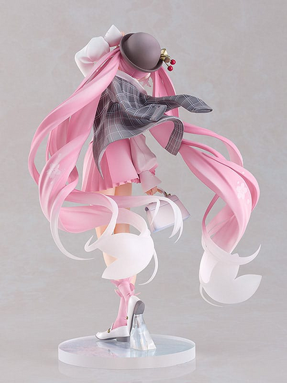 Character Vocal Series 01: Hatsune Miku 1/6 Scale Statue Sakura Miku Hanami Outfit Ver