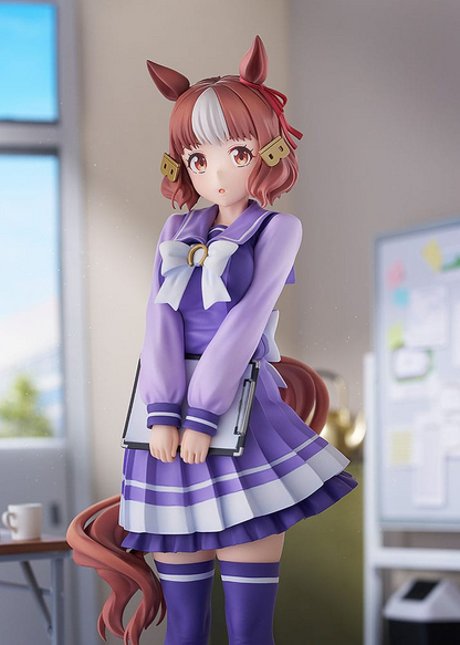 Uma Musume Pretty Derby 1/7 Scale Statue Belno Light