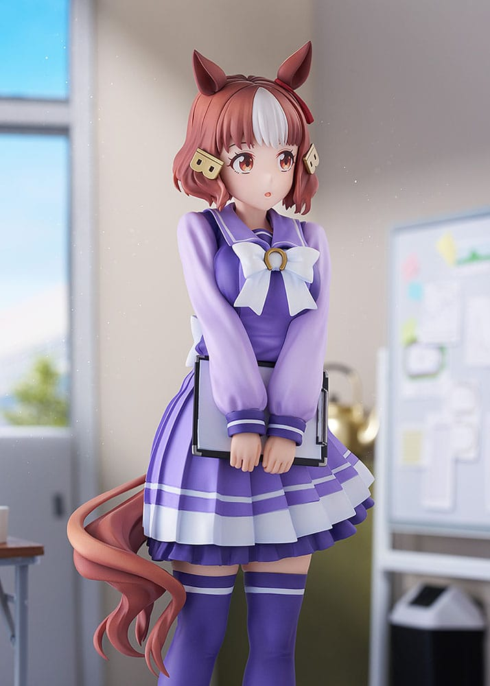 Uma Musume Pretty Derby 1/7 Scale Statue Belno Light
