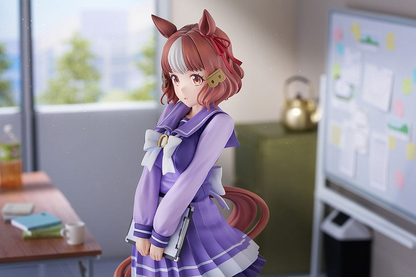 Uma Musume Pretty Derby 1/7 Scale Statue Belno Light