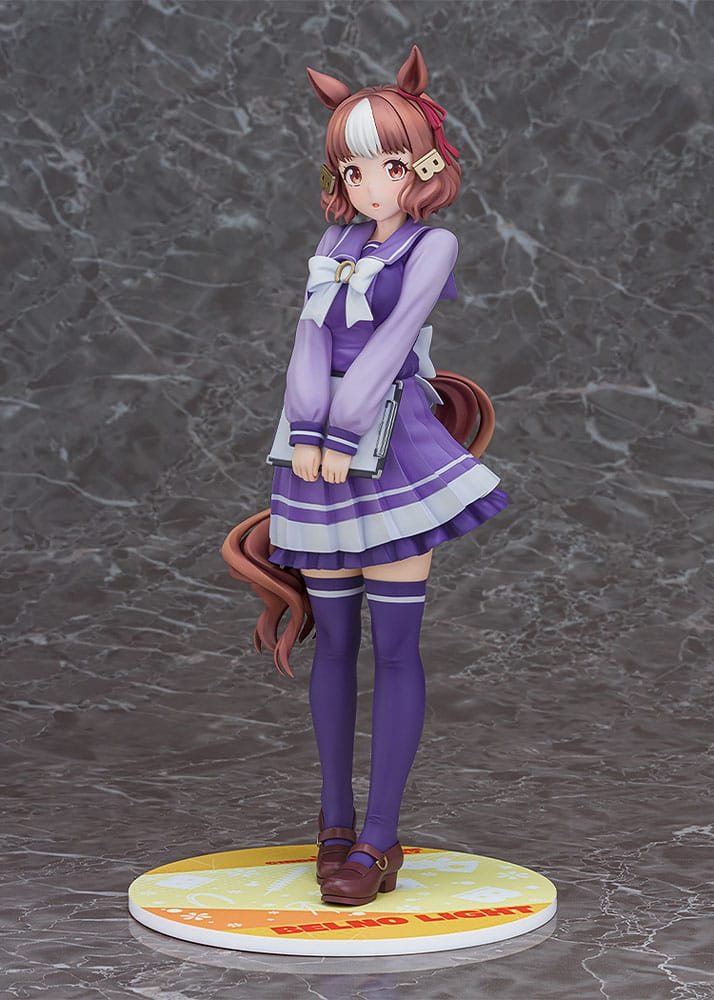 Uma Musume Pretty Derby 1/7 Scale Statue Belno Light