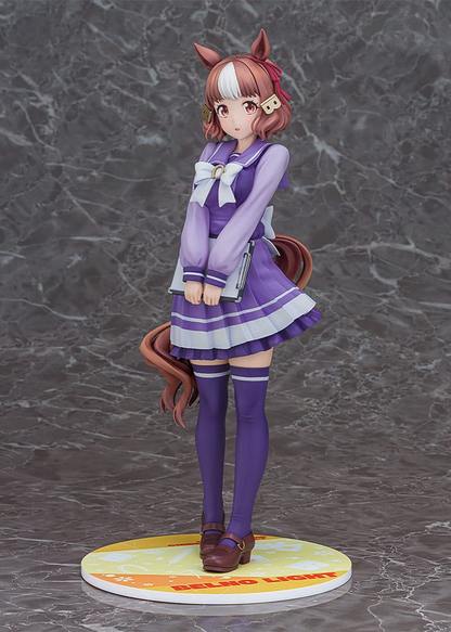 Uma Musume Pretty Derby 1/7 Scale Statue Belno Light