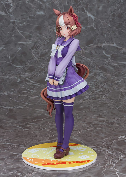 Uma Musume Pretty Derby 1/7 Scale Statue Belno Light