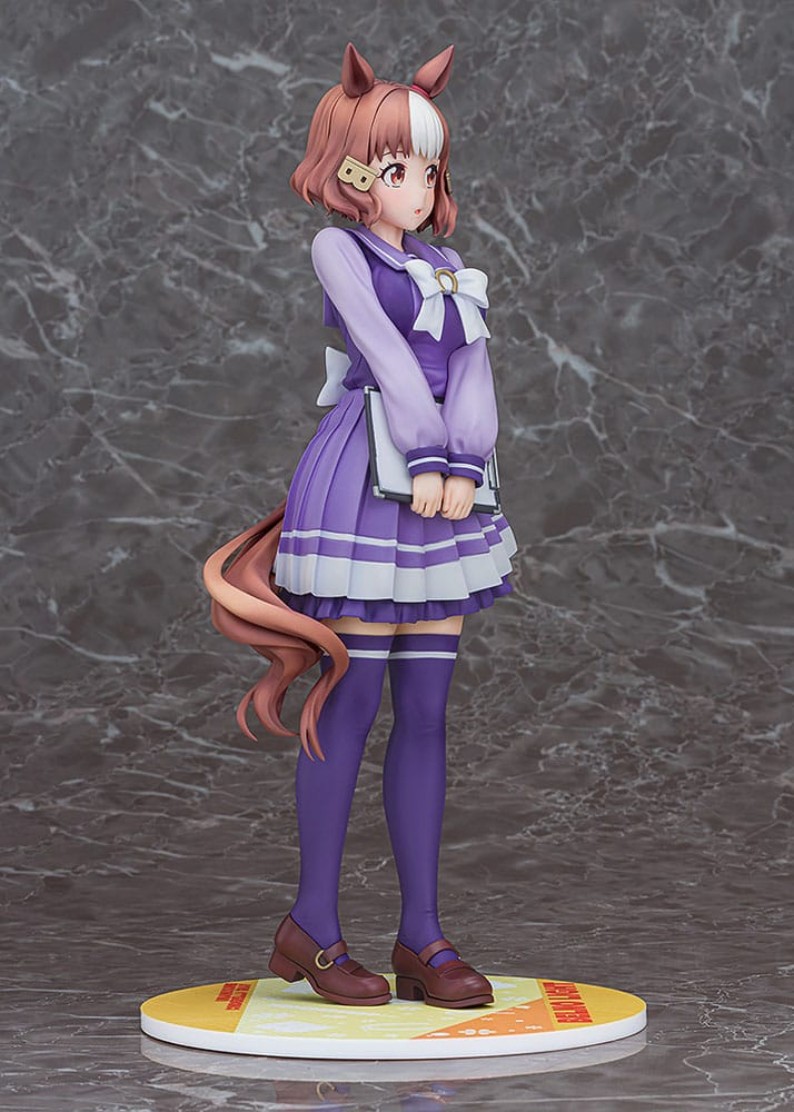 Uma Musume Pretty Derby 1/7 Scale Statue Belno Light