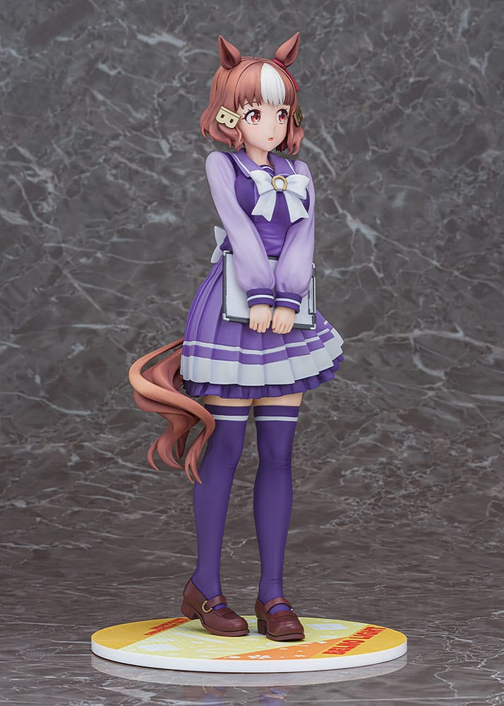 Uma Musume Pretty Derby 1/7 Scale Statue Belno Light