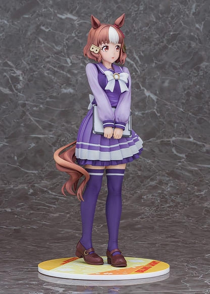 Uma Musume Pretty Derby 1/7 Scale Statue Belno Light