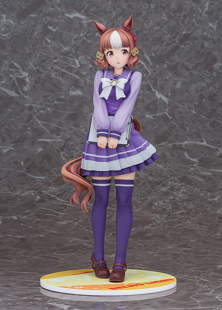 Uma Musume Pretty Derby 1/7 Scale Statue Belno Light
