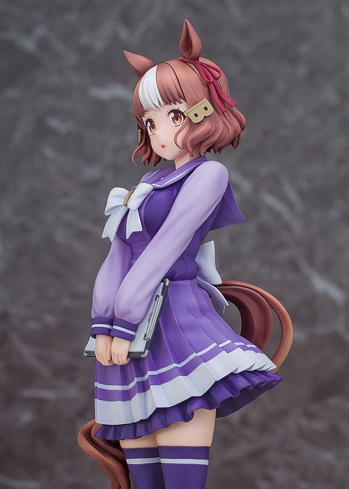 Uma Musume Pretty Derby 1/7 Scale Statue Belno Light
