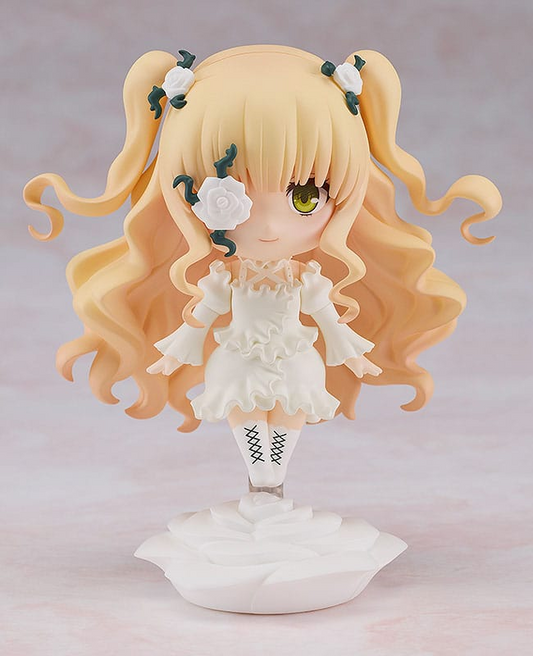 Rozen Maiden Nendoroid Kirakishou