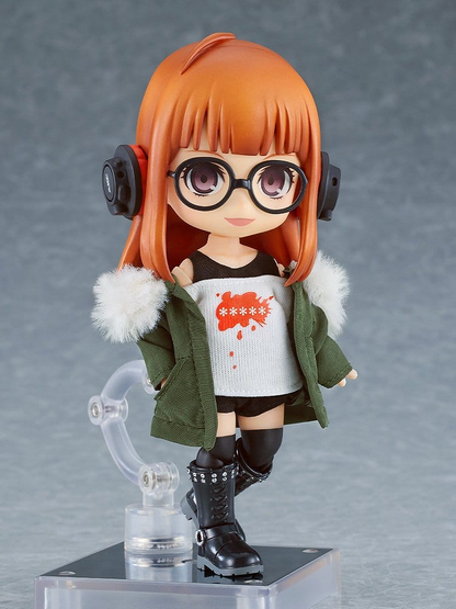 Persona 5 Royal Nendoroid Doll Futaba Sakura