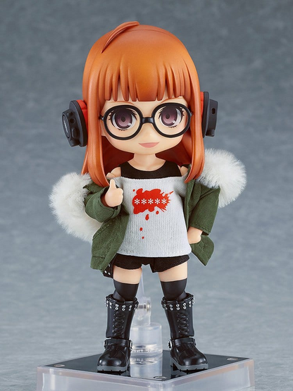 Persona 5 Royal Nendoroid Doll Futaba Sakura