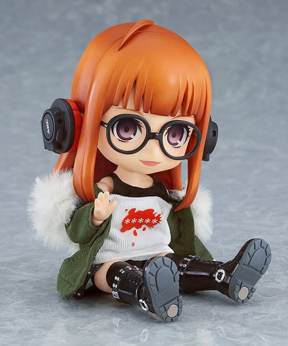 Persona 5 Royal Nendoroid Doll Futaba Sakura