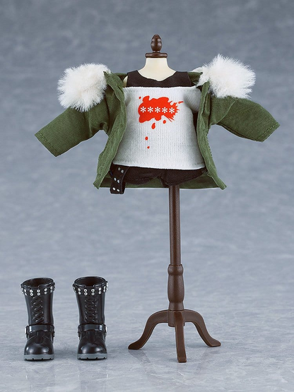 Persona 5 Royal Nendoroid Doll Futaba Sakura