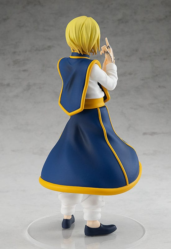 Hunter x Hunter Curarpikt POP UP PARADE Figure