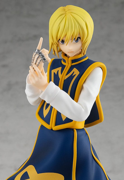 Hunter x Hunter Curarpikt POP UP PARADE Figure