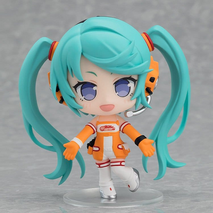 Vocaloid Nendoroid Surprise Blind Box Hatsune Miku GT Project Racing Miku All Stars Collection Vol. 1 - (COMPLETE BOX)