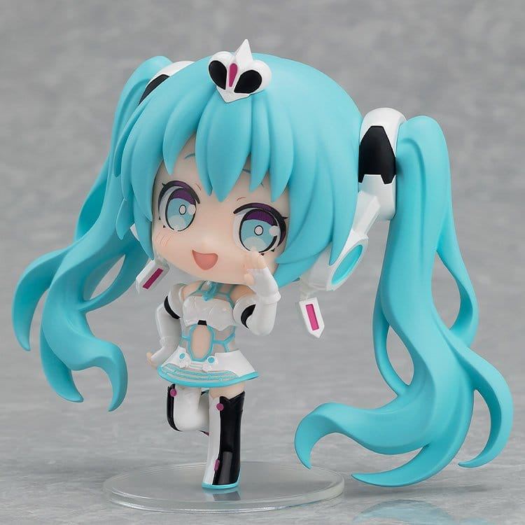 Vocaloid Nendoroid Surprise Blind Box Hatsune Miku GT Project Racing Miku All Stars Collection Vol. 1 - (COMPLETE BOX)