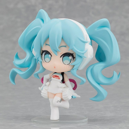 Vocaloid Nendoroid Surprise Blind Box Hatsune Miku GT Project Racing Miku All Stars Collection Vol. 1 - (COMPLETE BOX)