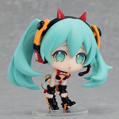 Vocaloid Nendoroid Surprise Blind Box Hatsune Miku GT Project Racing Miku All Stars Collection Vol. 1 - (COMPLETE BOX)