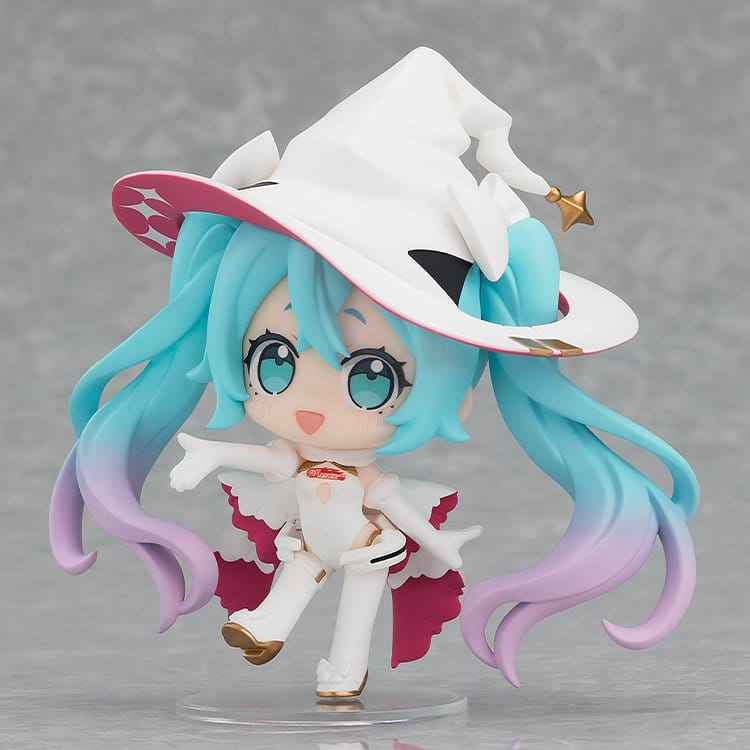 Vocaloid Nendoroid Surprise Blind Box Hatsune Miku GT Project Racing Miku All Stars Collection Vol. 1 - (COMPLETE BOX)