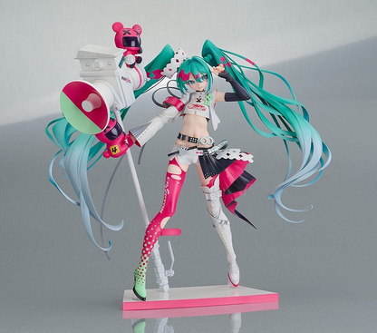 Hatsune Miku GT Project 1/7 Scale Statue Racing Miku 2025 Ver