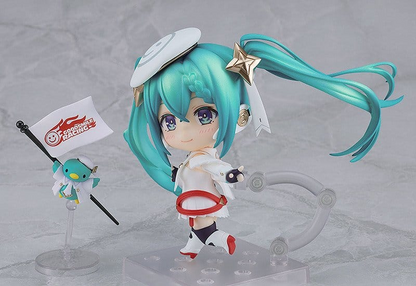 Hatsune Miku GT Project Nendoroid Racing Miku 2023 Ver