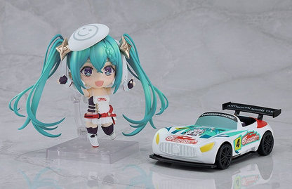 Hatsune Miku GT Project Nendoroid Racing Miku 2023 Ver
